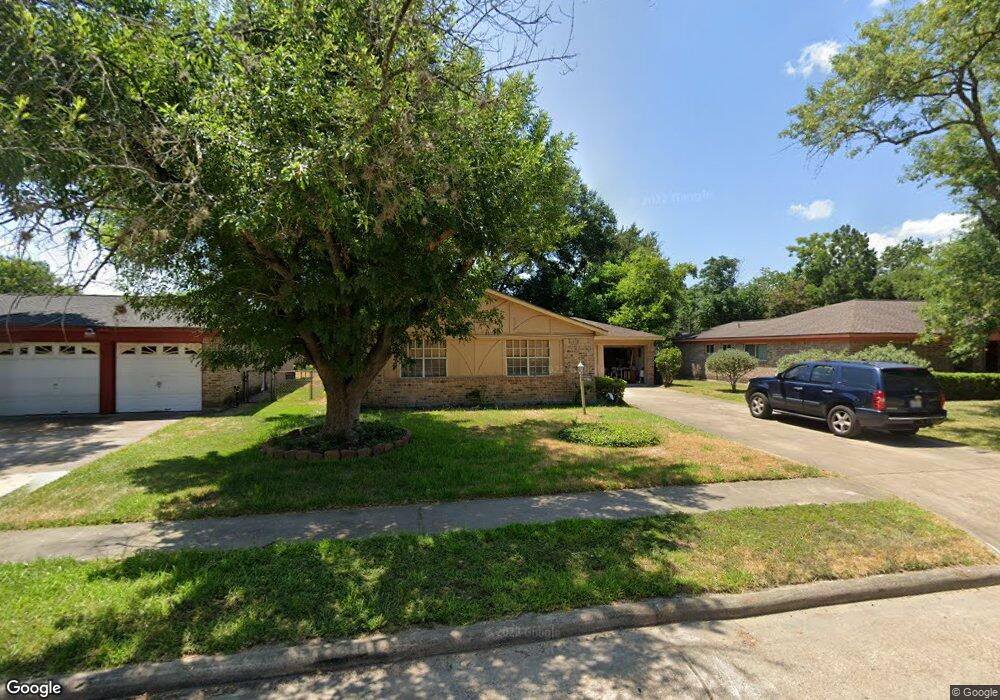 1207 Glen Echo Dr, Houston, TX 77088 - photo 1
