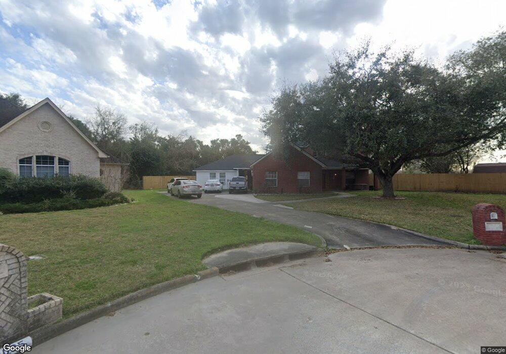 4030 Larkspur St, Alvin, TX 77511 - photo 1