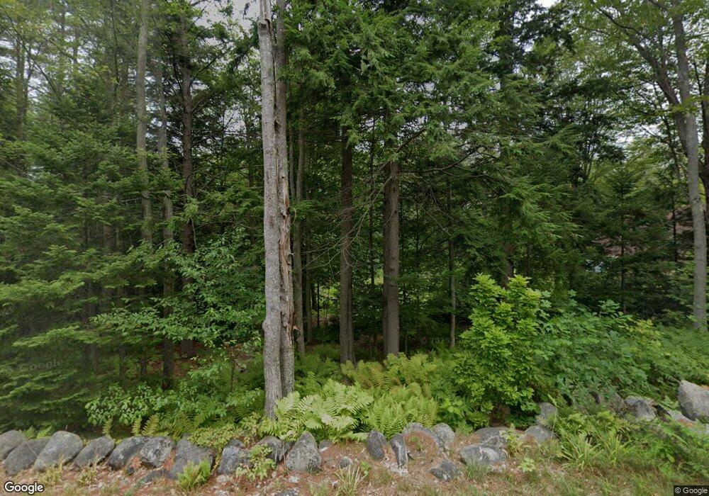 204 Ledge Hill Rd, Center Tuftonboro, NH 03816 - photo 1
