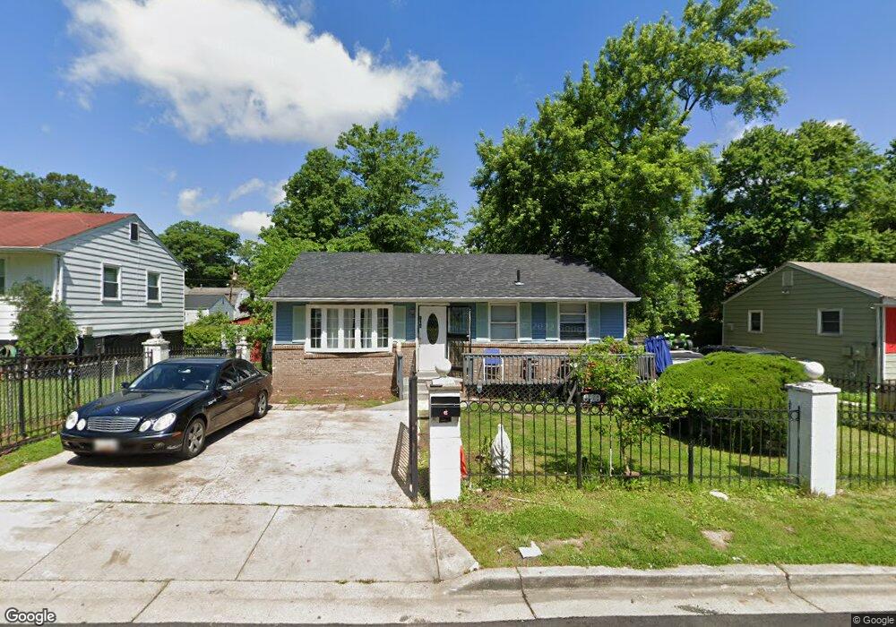 919 Elfin Ave, Capitol Heights, MD 20743 - photo 1