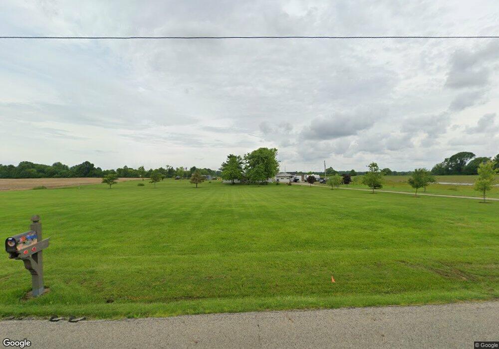 2218 S 510 E, Franklin, IN 46131 - photo 1