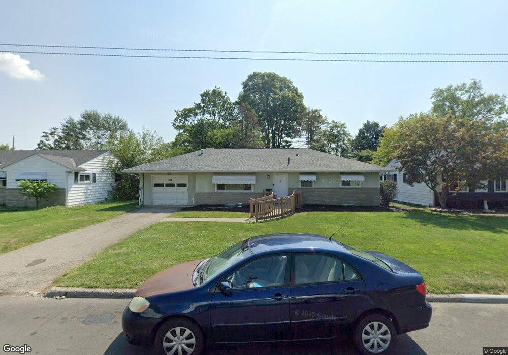 804 Salisbury Rd, Columbus, OH 43204 - photo 1