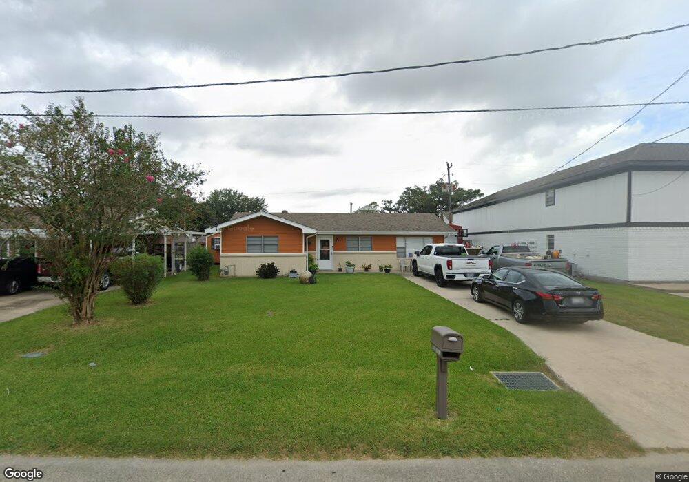 3609 Euclid St, Houma, LA 70364 - photo 1