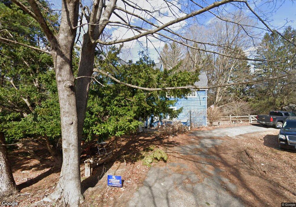 611 Stout Place, Moscow, PA 18444 - photo 1