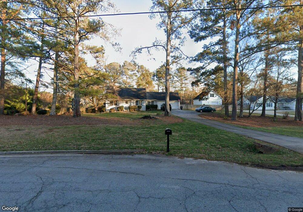 4942 Hull Rd SE, Conyers, GA 30094 - photo 1
