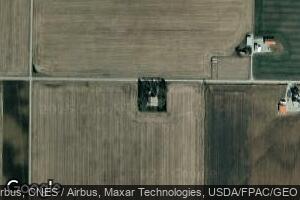 2514 County Road 27, Edison, OH 43320