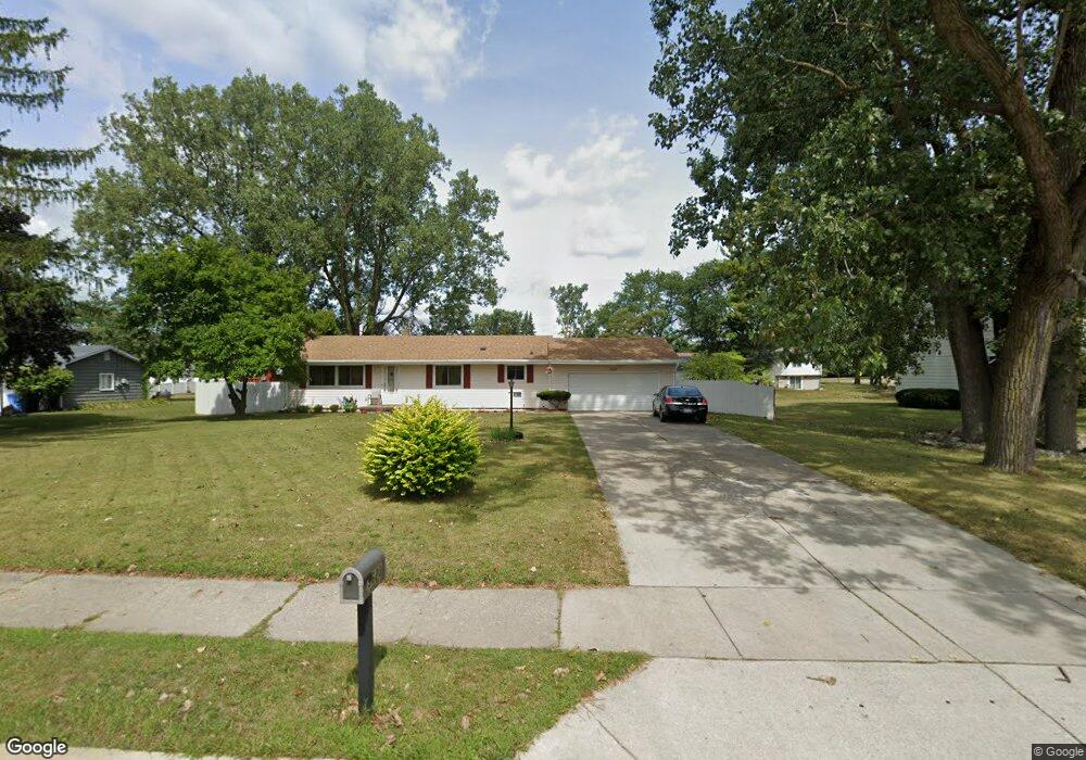 3620 W Holmes Rd, Lansing, MI 48911 - photo 1
