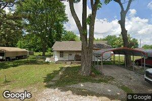 221 N Choctaw Ave, Avant, OK 74001