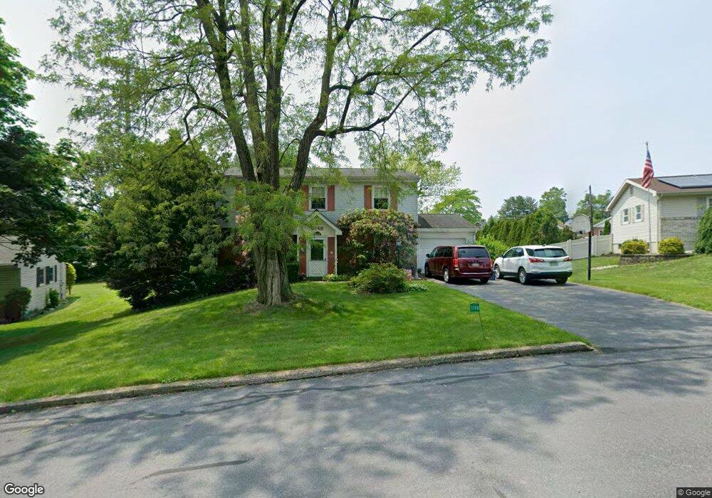 3748 Highland Rd, Schnecksville, PA 18078 - photo 1