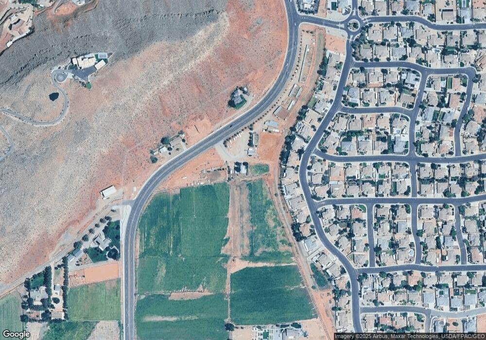 2305 S Washington Fields Rd, Washington, UT 84780 - photo 1