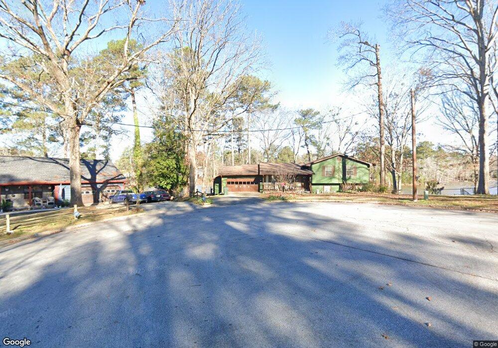 8984 Mandarin Ct, Jonesboro, GA 30236 - photo 1