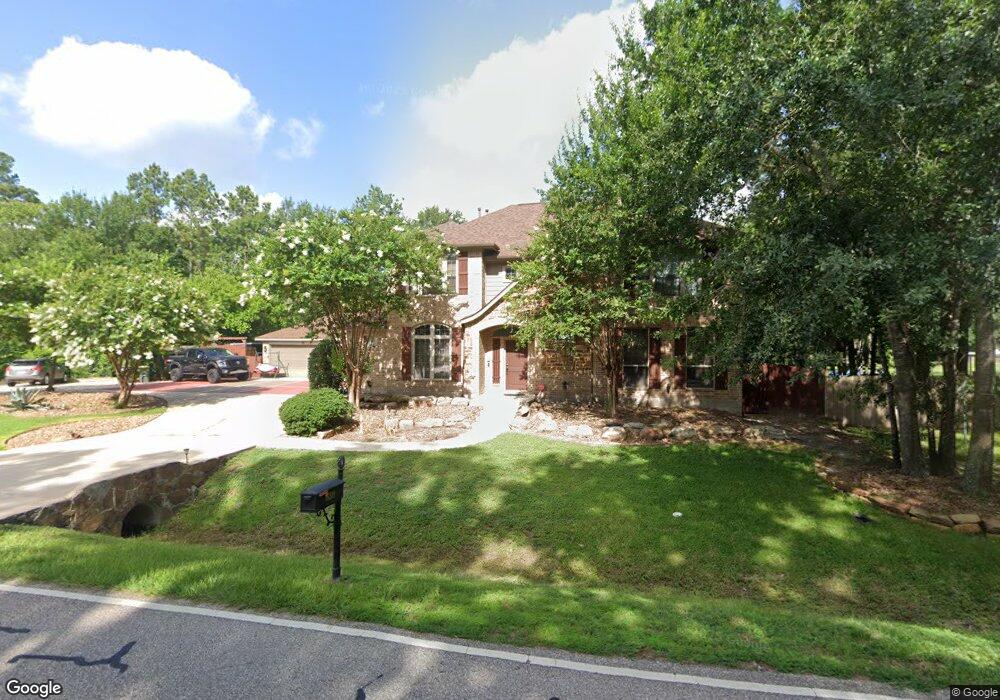 26319 Maplewood Dr, Spring, TX 77386 - photo 1