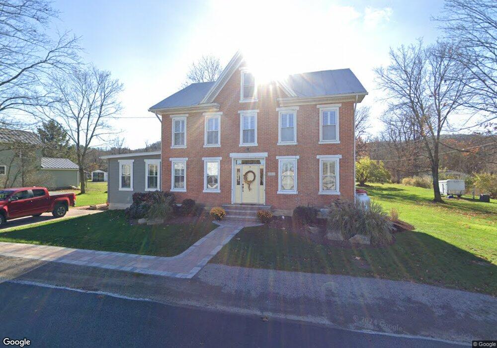 126 Buck St, Muncy, PA 17756 - photo 1