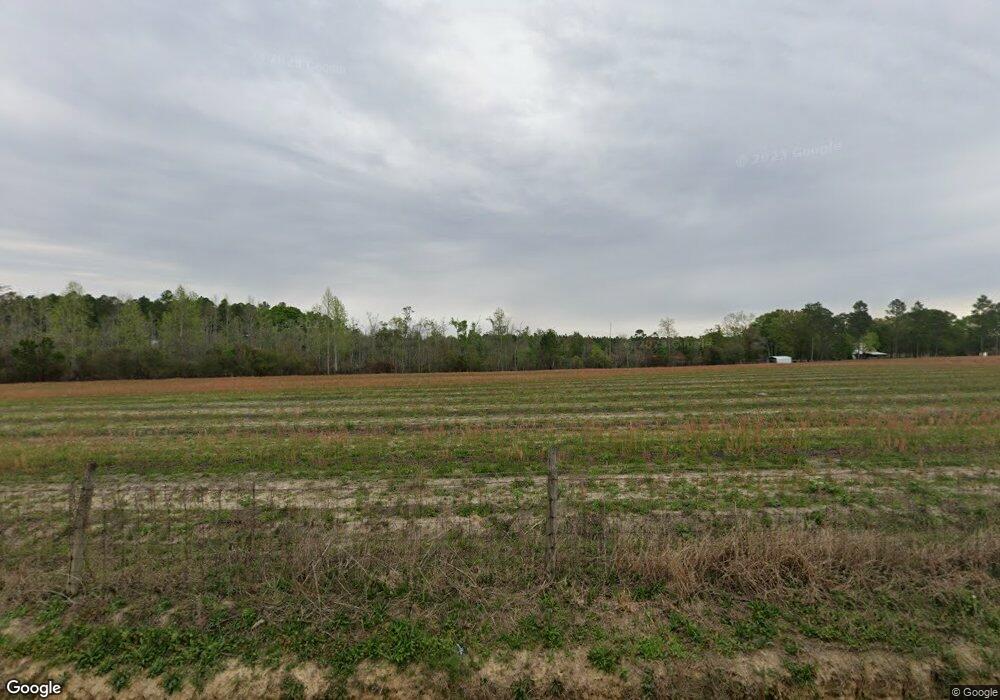 551 Jeff Lewis Rd, Douglas, GA 31533 - photo 1