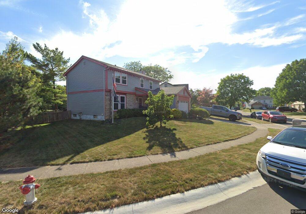 415 Olympia Fields Ct, Columbus, OH 43230 - photo 1