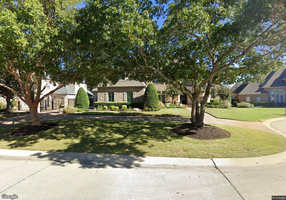 403 Bryn Meadows, Southlake, TX 76092 - photo 1