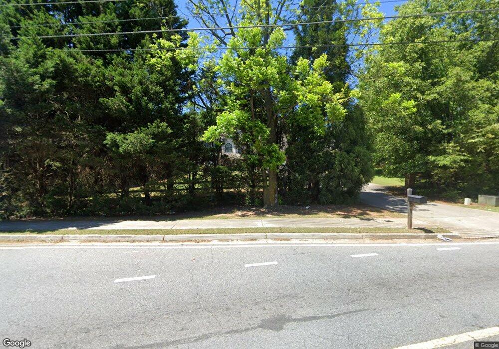 4881 Arcado Rd SW, Lilburn, GA 30047 - photo 1