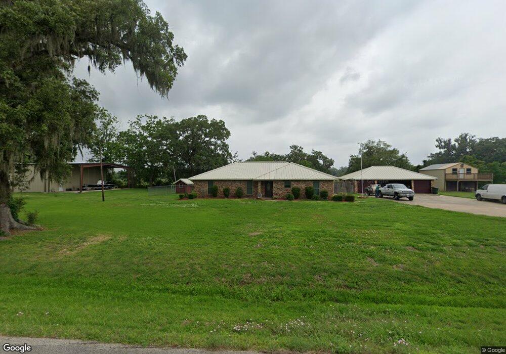 5702 County Road 803, Brazoria, TX 77422 - photo 1