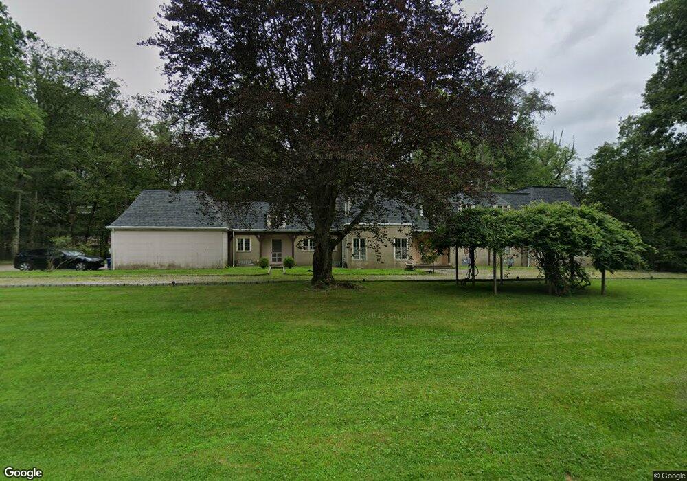 5 Duck Pond Rd, Alpine, NJ 07620 - photo 1