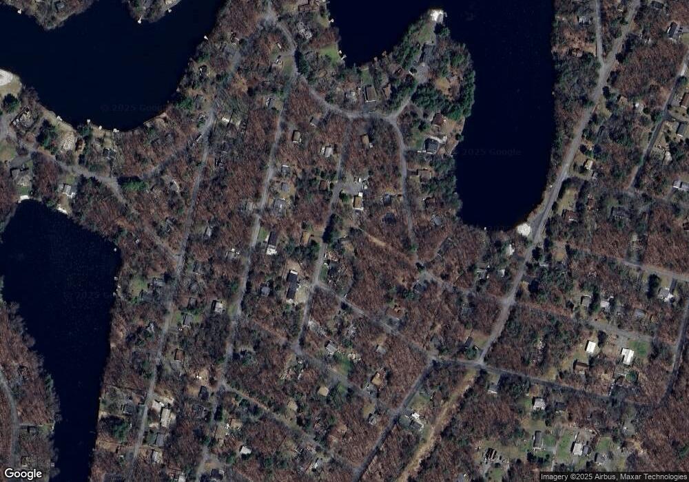 101 Yew Ln, Dingmans Ferry, PA 18328 - photo 1