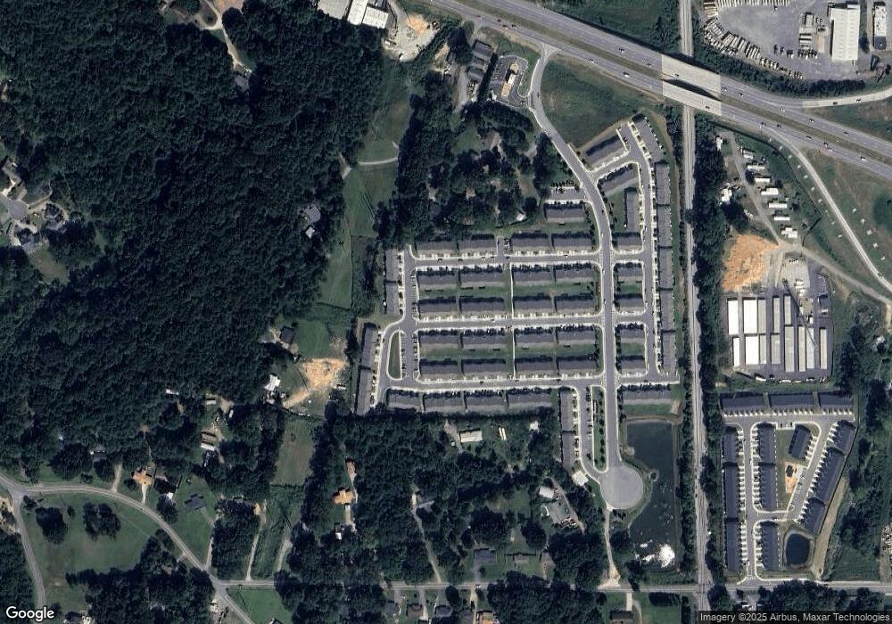 340 Penn Station Way, Cartersville, GA 30120 - photo 1