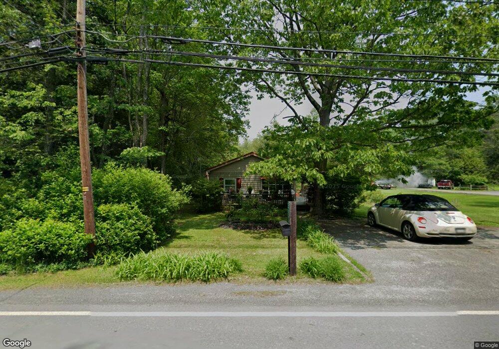 217 3rd St, Pocono Pines, PA 18350 - photo 1