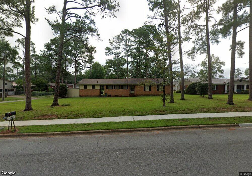 422 N Magnolia St, Albany, GA 31707 - photo 1