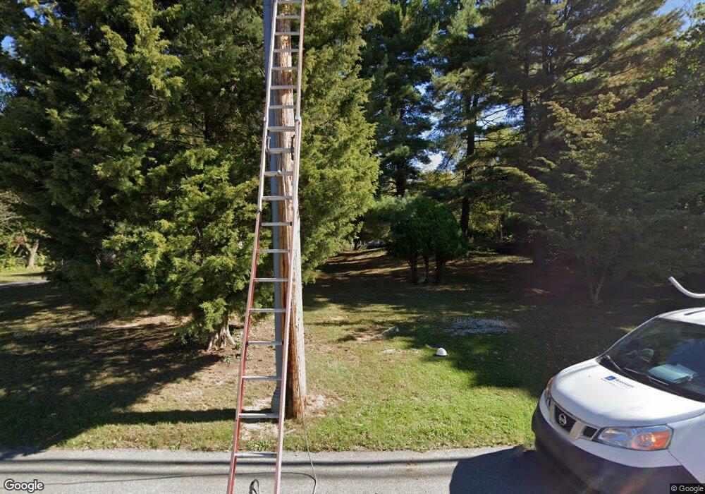 11049 Hickory School Rd, Williamsport, MD 21795 - photo 1