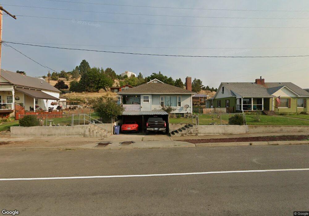 420 NE Front St, Prairie City, OR 97869 - photo 1