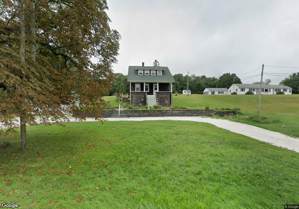 771 Gifford Rd, Westport, MA 02790 - photo 1