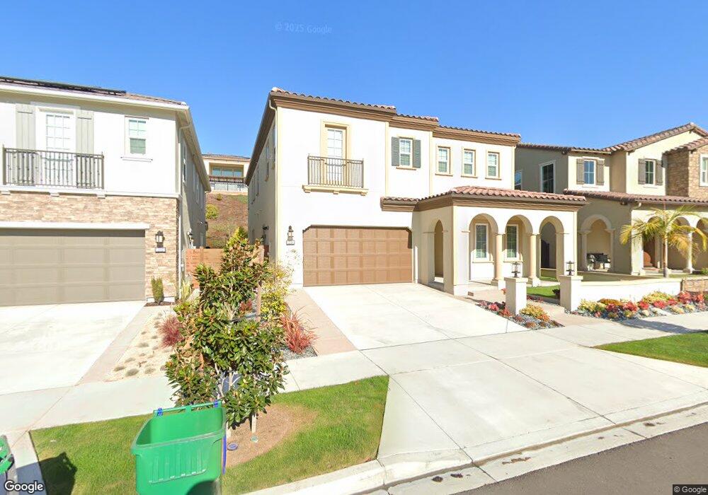 2536 Wellspring St, Carlsbad, CA 92010 - photo 1