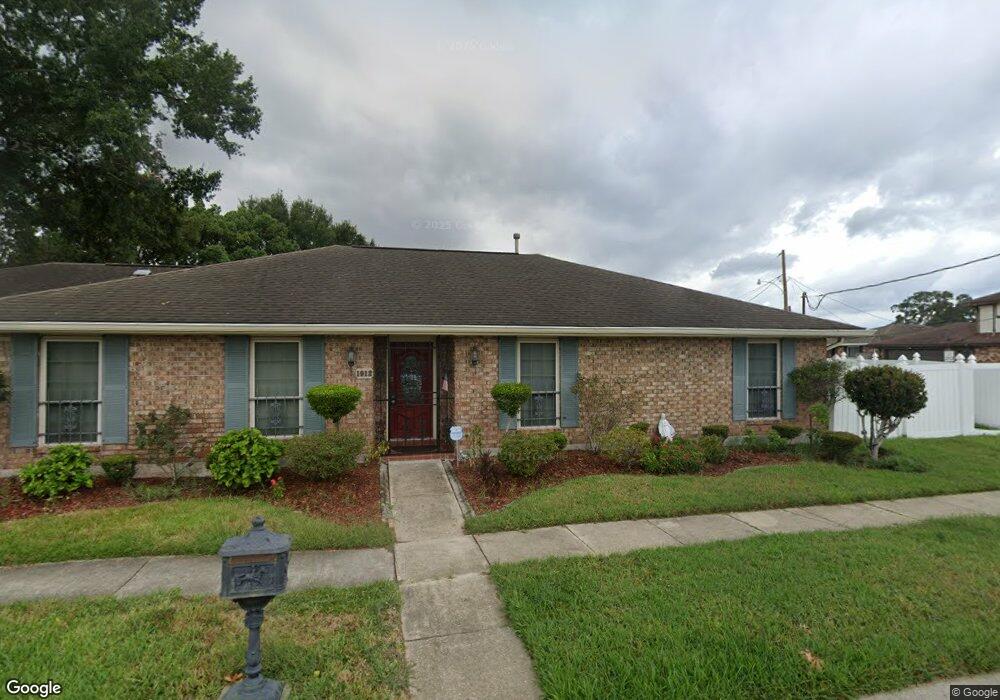 1912 Satsuma St, Metairie, LA 70001 - photo 1
