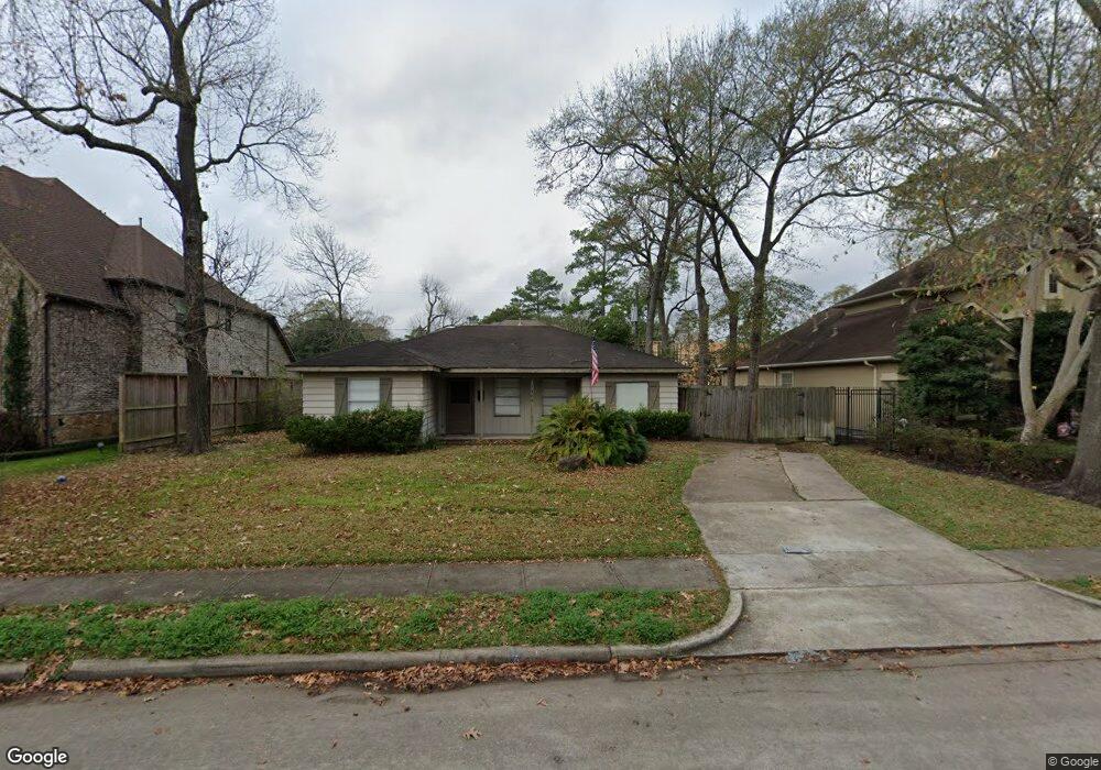 1409 Glourie Dr, Houston, TX 77055 - photo 1
