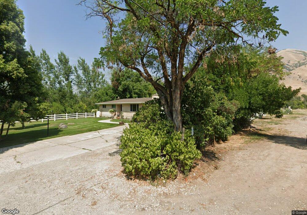 4800 Hollow Rd, Logan, UT 84321 - photo 1