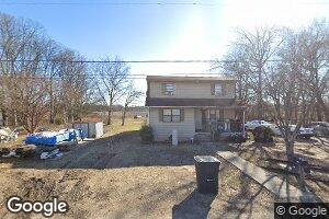 305 E Park Ave, Drew, MS 38737