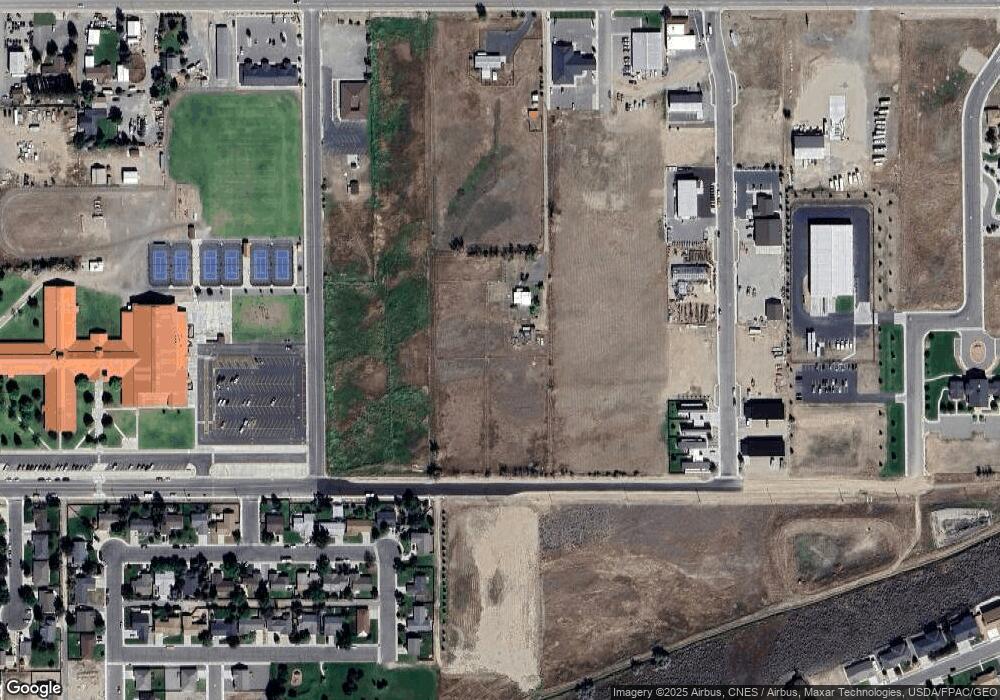 3018 Big Horn Ave, Cody, WY 82414 - photo 1