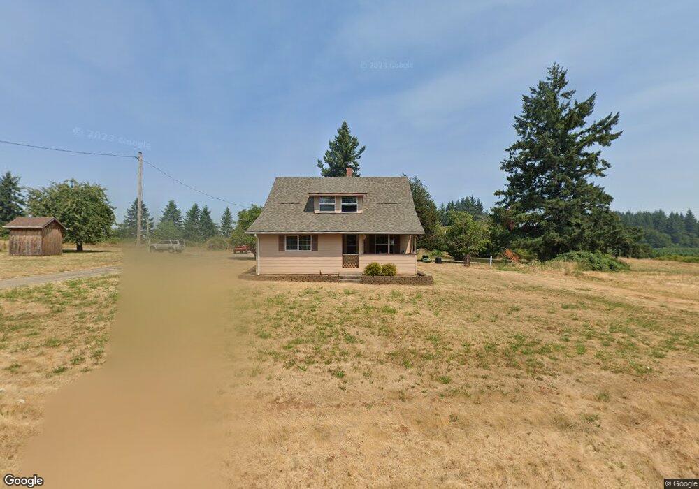 28945 S Beavercreek Rd, Mulino, OR 97042 - photo 1