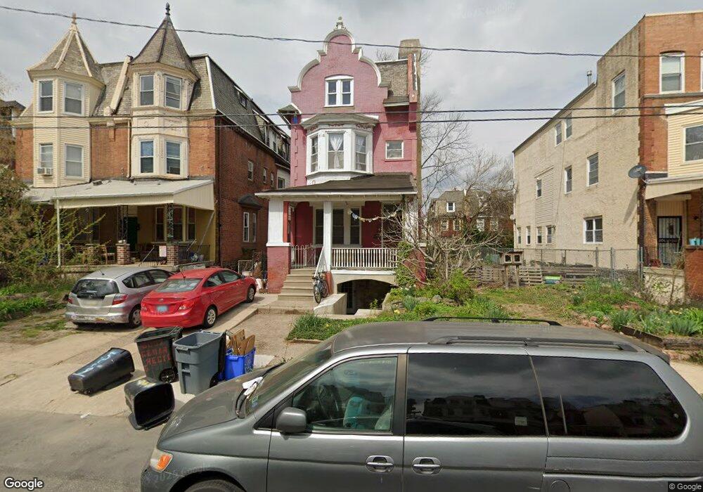 5007 Cedar Ave, Philadelphia, PA 19143 - photo 1
