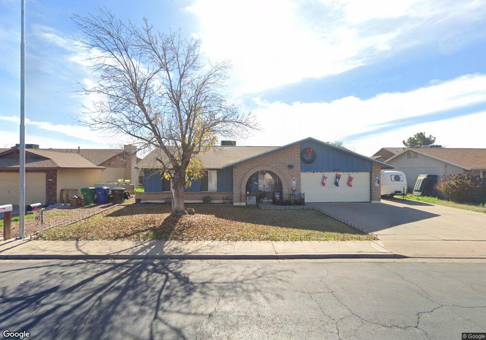 2905 E Enid Ave, Mesa, AZ 85204 - photo 1