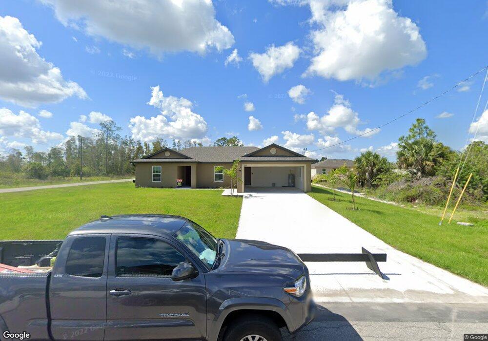 888 Youngreen Dr, Fort Myers, FL 33913 - photo 1