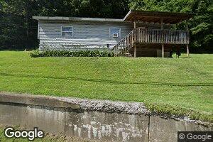 1548 Nye Ave, Pomeroy, OH 45769