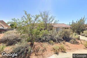 587 Mustang Rd, Page, AZ 86040
