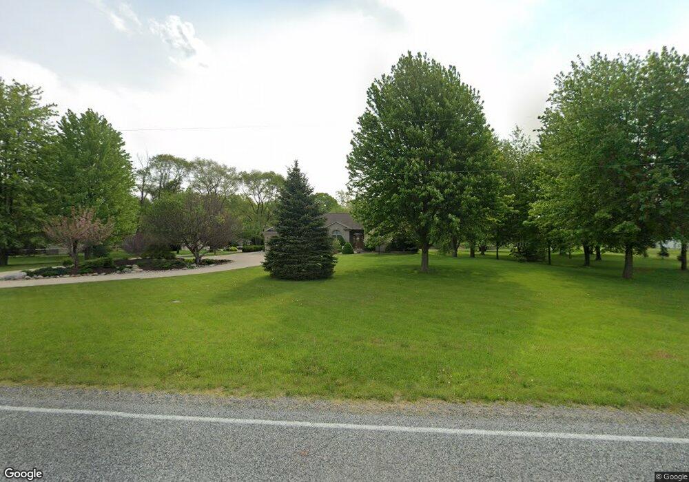 12085 Elms Rd, Birch Run, MI 48415 - photo 1