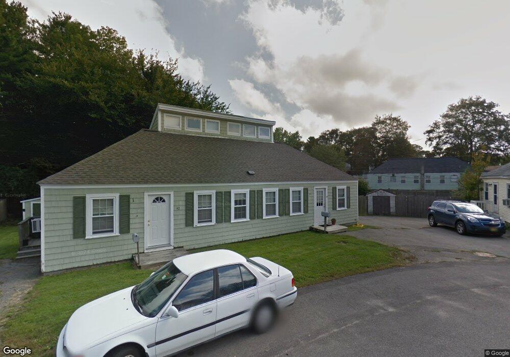 40-42 Cromwell St, Kittery, ME 03904 - photo 1