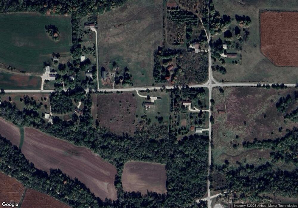 W7755 Franklin Rd, Browntown, WI 53522 - photo 1