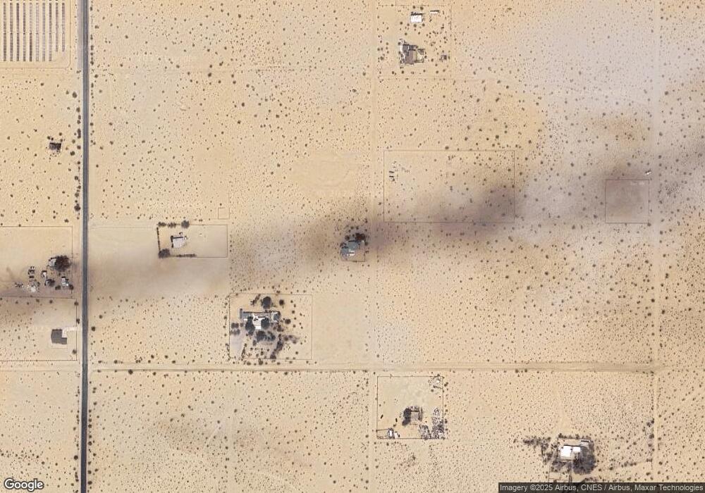 4808 Pearl Springs Ave, Twentynine Palms, CA 92277 - photo 1