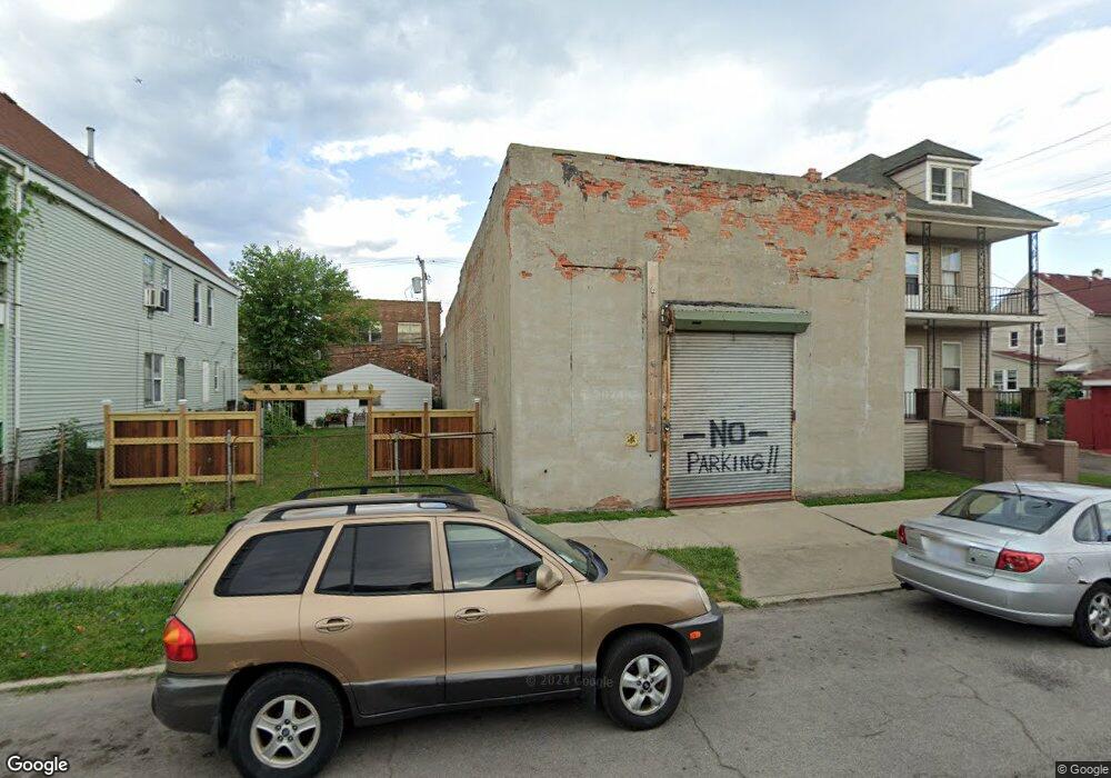 9533 Mitchell St, HamtraMcK, MI 48212 - photo 1