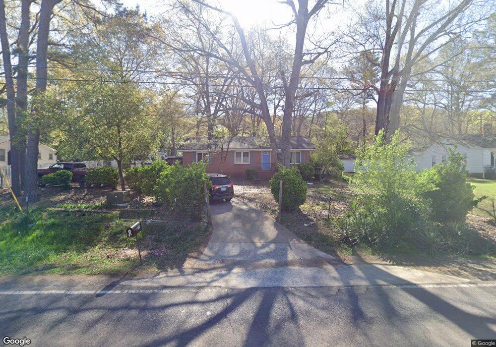 2809 Maple 2807 Rd SE, Rome, GA 30161 - photo 1