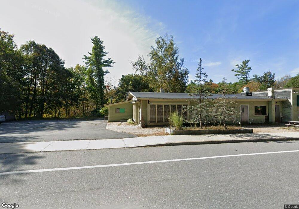 23 Hubbardston Rd, Princeton, MA 01541 - photo 1