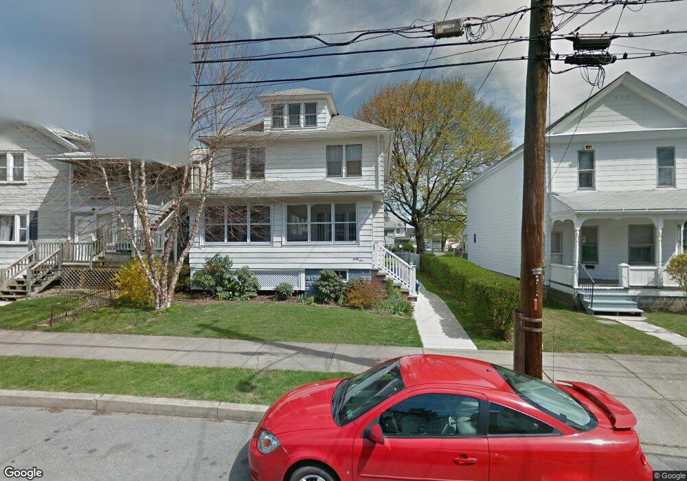 65 Wesley St, Kingston, PA 18704 - photo 1